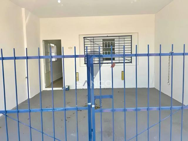 Casa aluguel em Jardim Petrópolis, Jundiaí