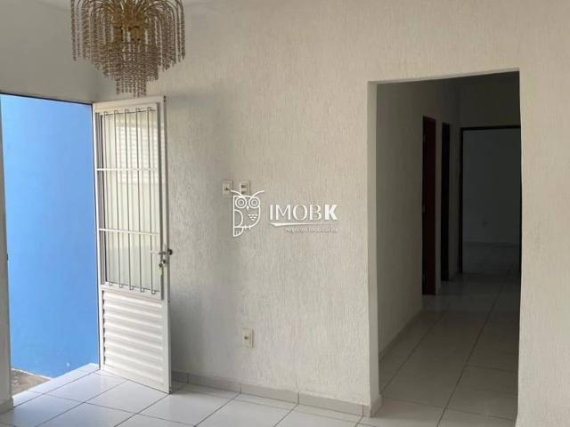 Casa aluguel em Jardim Petrópolis, Jundiaí
