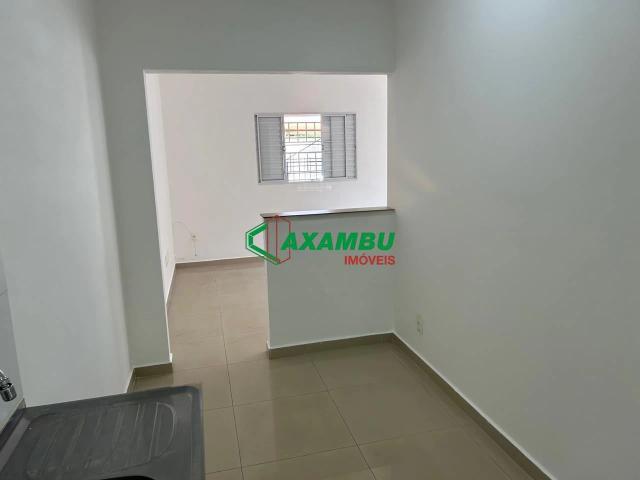 Casa aluguel em Jardim Petrópolis, Jundiaí
