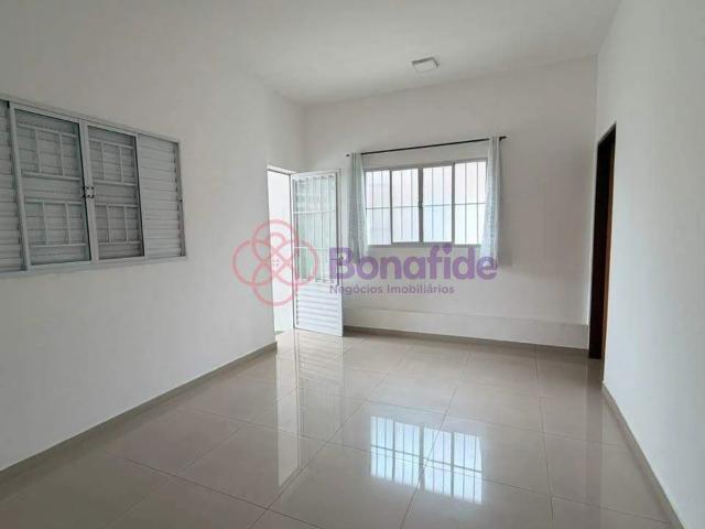Casa aluguel em Jardim Petrópolis, Jundiaí