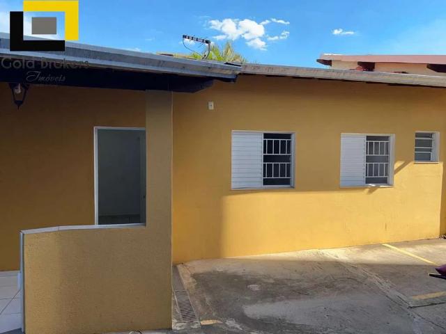 Casa aluguel em Jardim Petrópolis, Jundiaí
