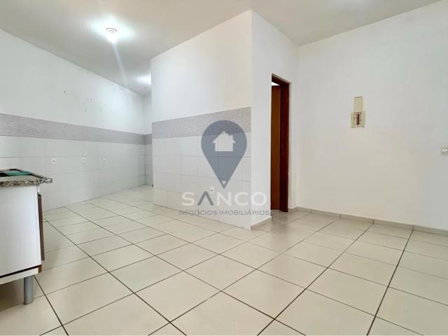 Casa aluguel em Jardim Petrópolis, Jundiaí