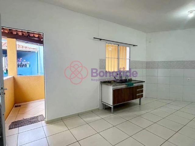 Casa aluguel em Jardim Petrópolis, Jundiaí