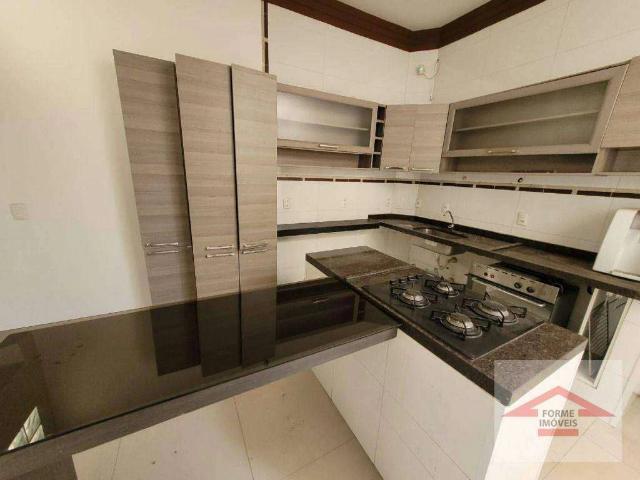 Casa aluguel em Jardim Petrópolis, Jundiaí
