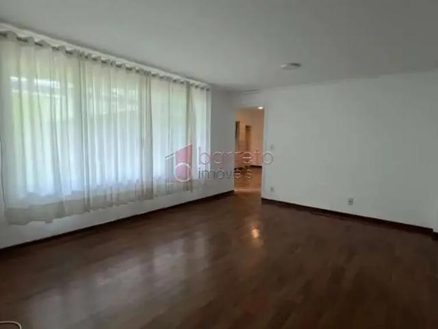 Casa aluguel em Jundiaí