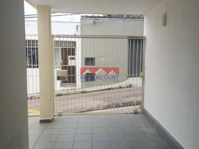 Casa aluguel em Vila Operária, Jundiaí