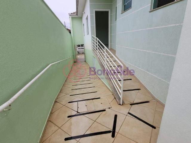 Casa aluguel em Vila Tito, Jundiaí