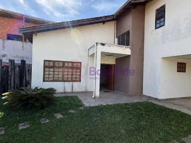 Casa aluguel em Região Imediata de Jundiaí, Jundiaí