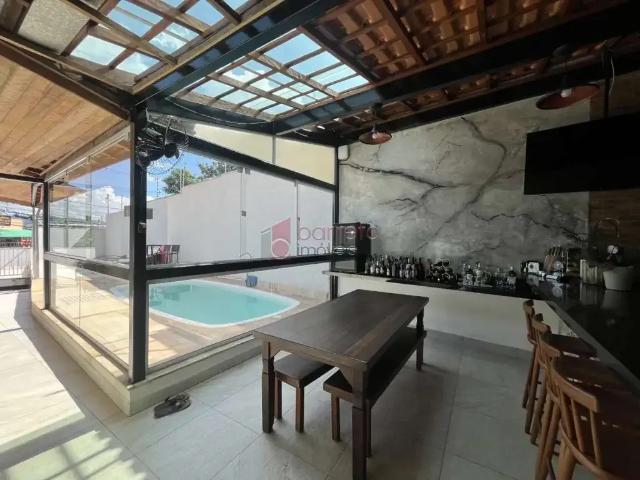 Casa aluguel em Região Imediata de Jundiaí, Jundiaí
