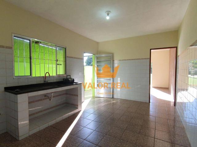 Casa aluguel em Jundiaí