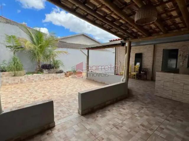 Casa aluguel em Jundiaí
