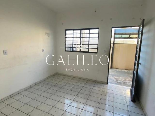 Casa aluguel em Cidade Santos Dumont, Jundiaí