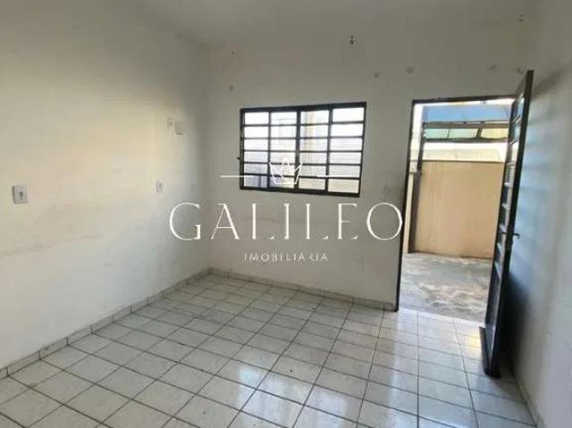 Casa aluguel em Cidade Santos Dumont, Jundiaí