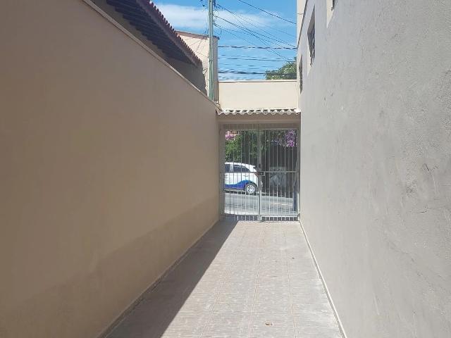 Casa aluguel em Jardim Molinari, Jundiaí