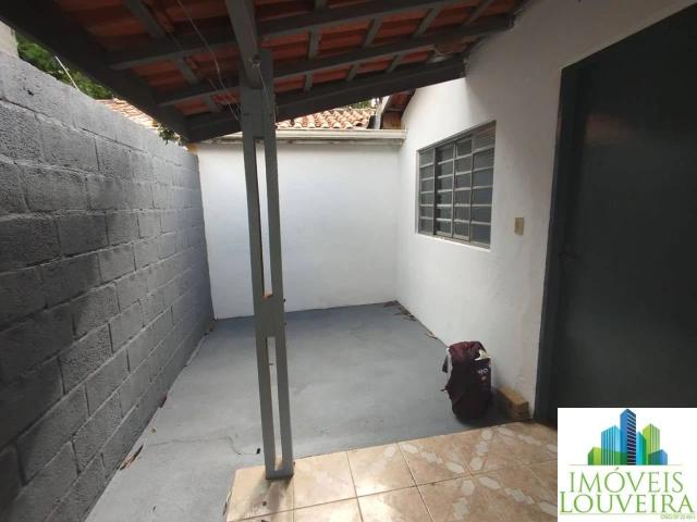 Casa aluguel em Loteamento Kaip (Chácara da Ponta), Jundiaí