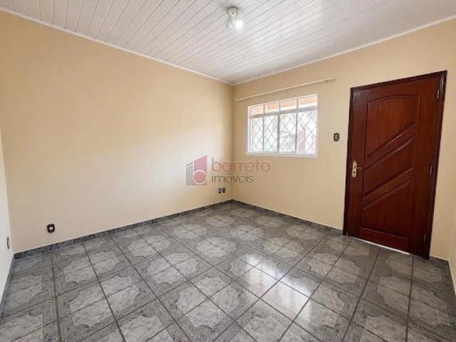 Casa aluguel em Jundiaí, Região Geográfica Intermediária de Campinas
