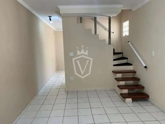 Casa aluguel em Jundiaí