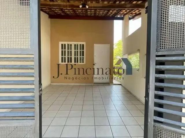 Casa aluguel em Jundiaí