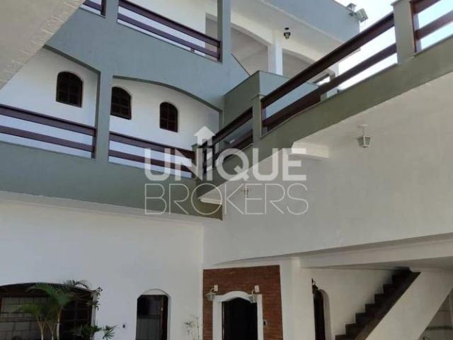 Casa aluguel em Jardim Petrópolis, Jundiaí