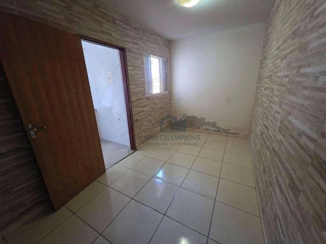 Casa aluguel em Região Imediata de Presidente Prudente, Presidente Prudente