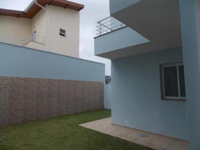 Casa aluguel em Jardim Ligia, Jundiaí