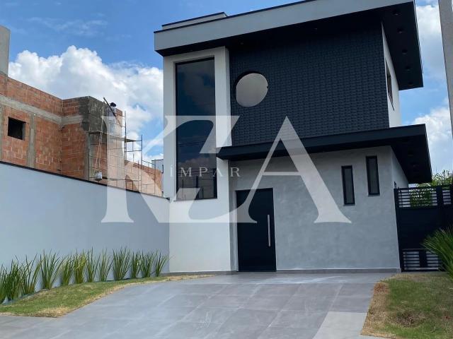 Casa aluguel em Condomínio Corrupira I, Jundiaí