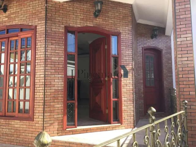 Casa aluguel em Região Imediata de Jundiaí, Jundiaí