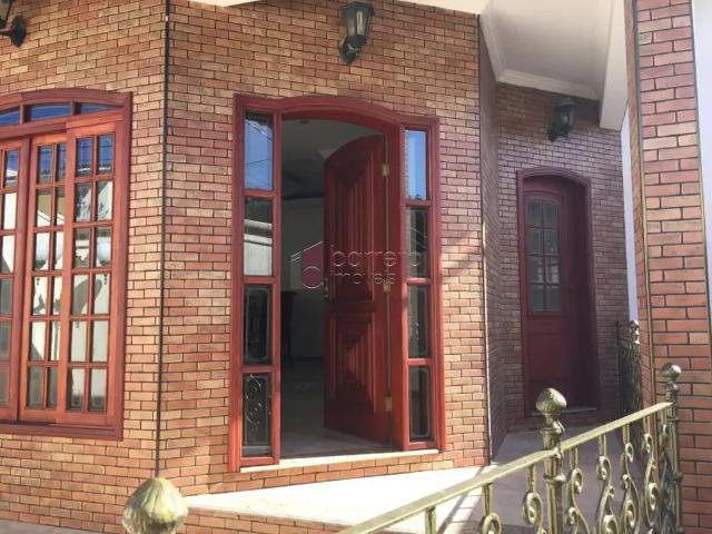 Casa aluguel em Região Imediata de Jundiaí, Jundiaí