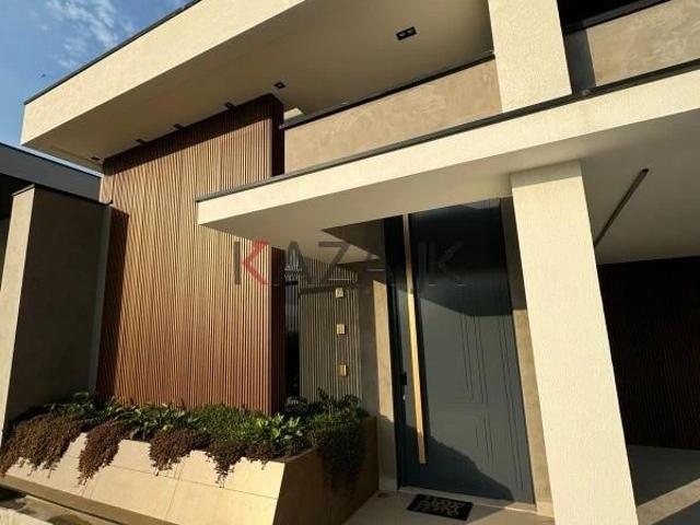 Casa aluguel em Jardim Europa, Jundiaí