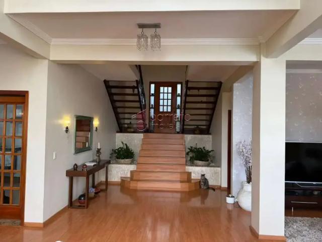 Casa aluguel em Região Imediata de Jundiaí, Jundiaí