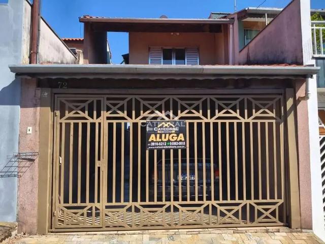 Casa aluguel em Região Imediata de Jundiaí, Jundiaí