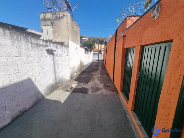 Casa aluguel em Vila São Sebastião, Jundiaí