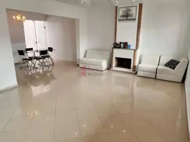 Casa aluguel em Região Imediata de Jundiaí, Jundiaí