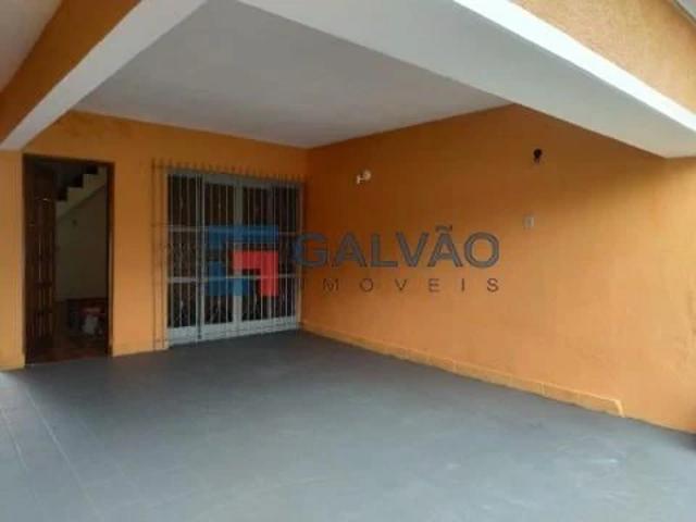 Casa aluguel em Portal dos Imigrantes, Jundiaí