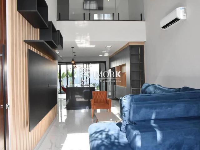 Casa aluguel em Reserva da Ermida, Jundiaí