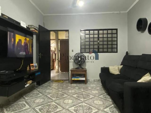Casa aluguel em Jardim Ermida II, Jundiaí