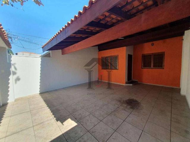 Casa aluguel em Jardim Esplanada, Jundiaí