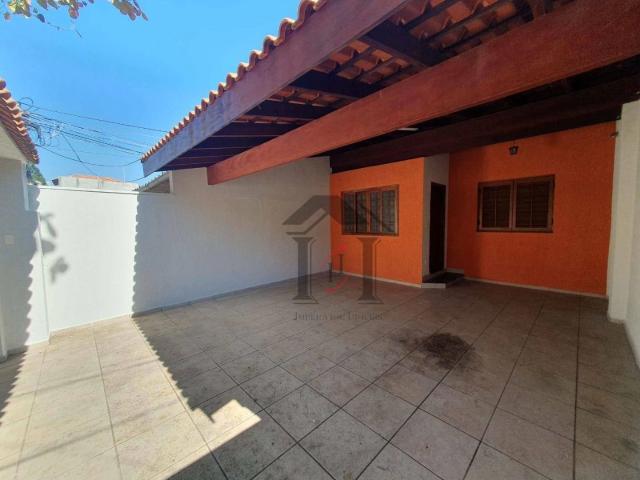 Casa aluguel em Jardim Esplanada, Jundiaí