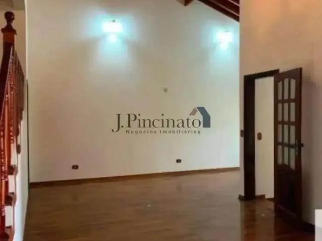 Casa aluguel em Região Imediata de Jundiaí, Jundiaí