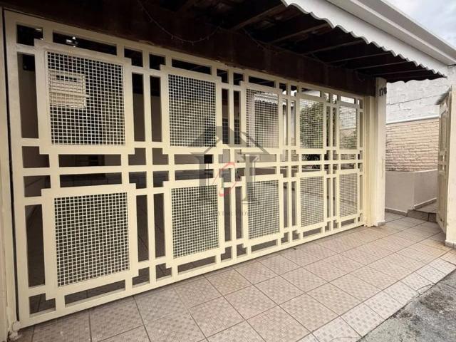 Casa aluguel em Jardim Florestal, Jundiaí