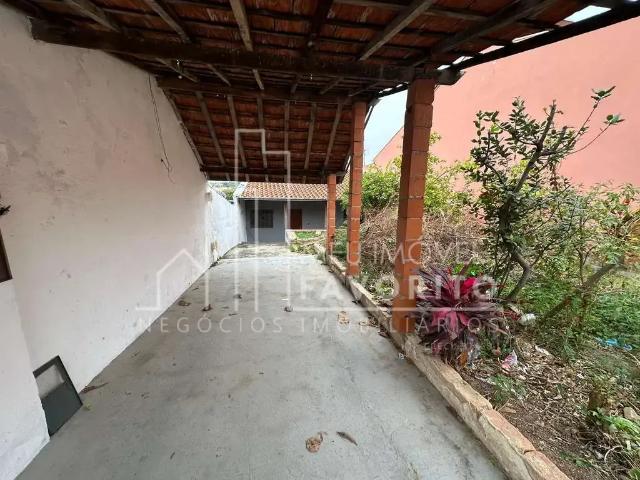 Casa aluguel em Itapetininga