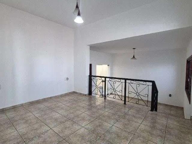 Casa aluguel em Residencial H, Jundiaí