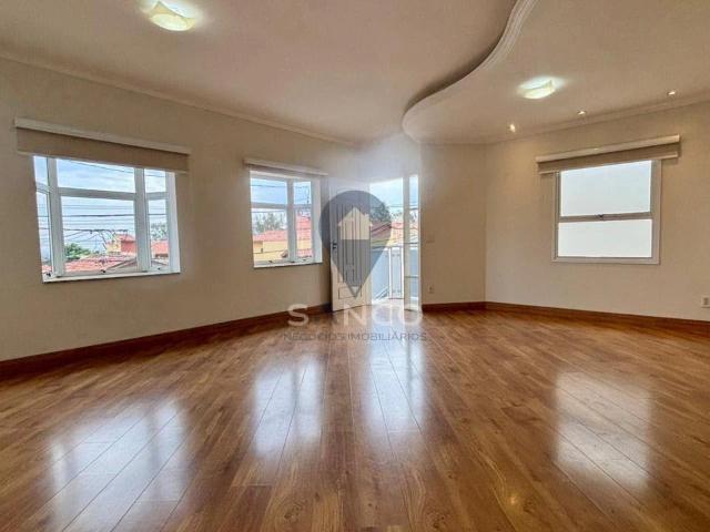 Casa aluguel em Jardim das Carpas, Jundiaí