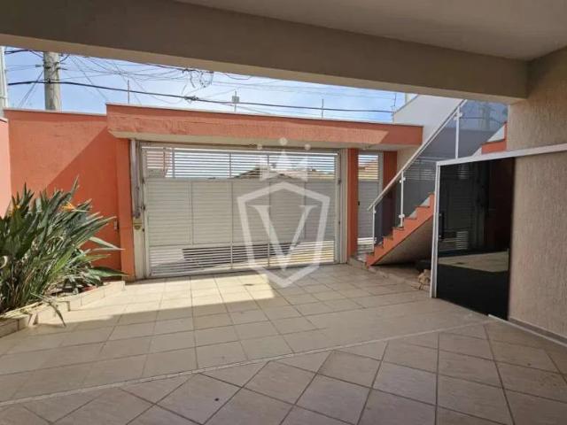 Casa aluguel em Jardim Itália, Jundiaí