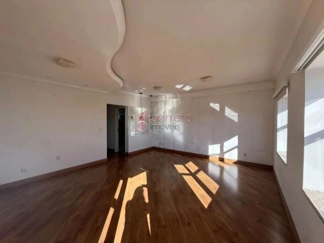 Casa aluguel em Jundiaí, Região Geográfica Intermediária de Campinas