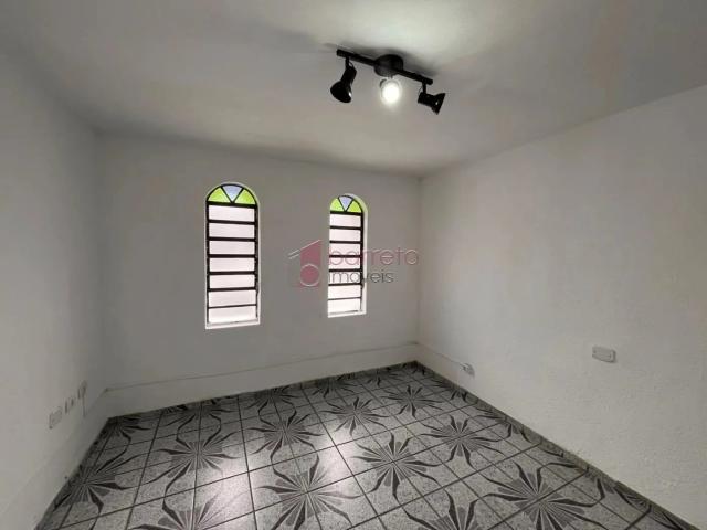 Casa aluguel em Jundiaí, Região Geográfica Intermediária de Campinas