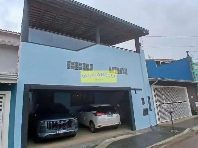 Casa aluguel em Região Imediata de Franca, Juranda