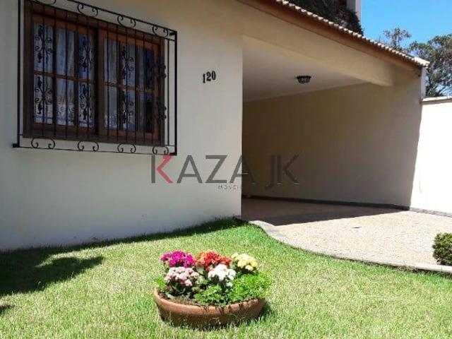 Casa aluguel em Jardim Liberdade, Jundiaí