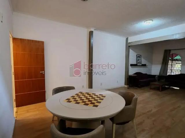 Casa aluguel em Região Imediata de Jundiaí, Jundiaí