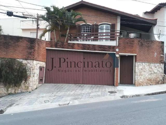 Casa aluguel em Região Imediata de Jundiaí, Jundiaí